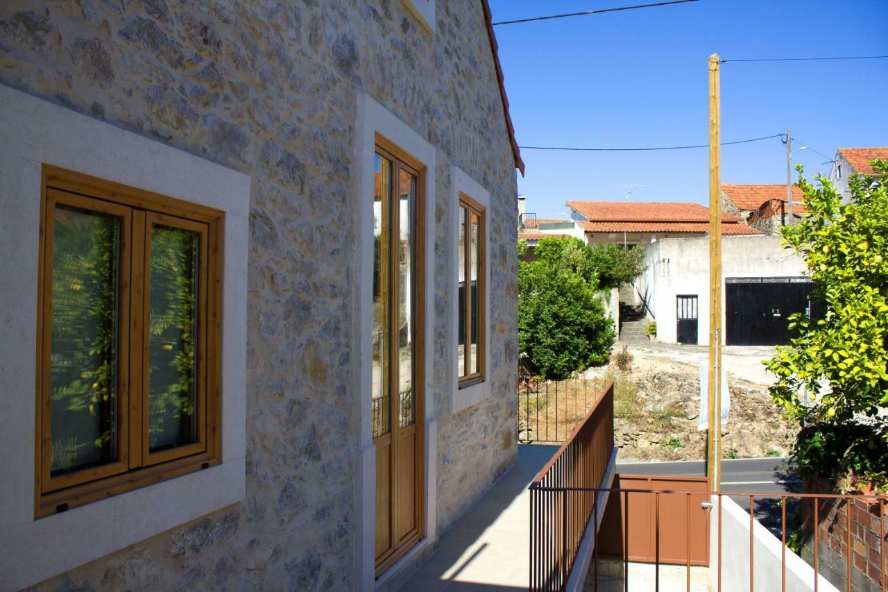 Casa Do Rabana Villa Leiria Kültér fotó